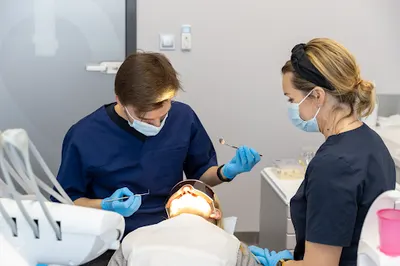 Strefa Zęba Centrum